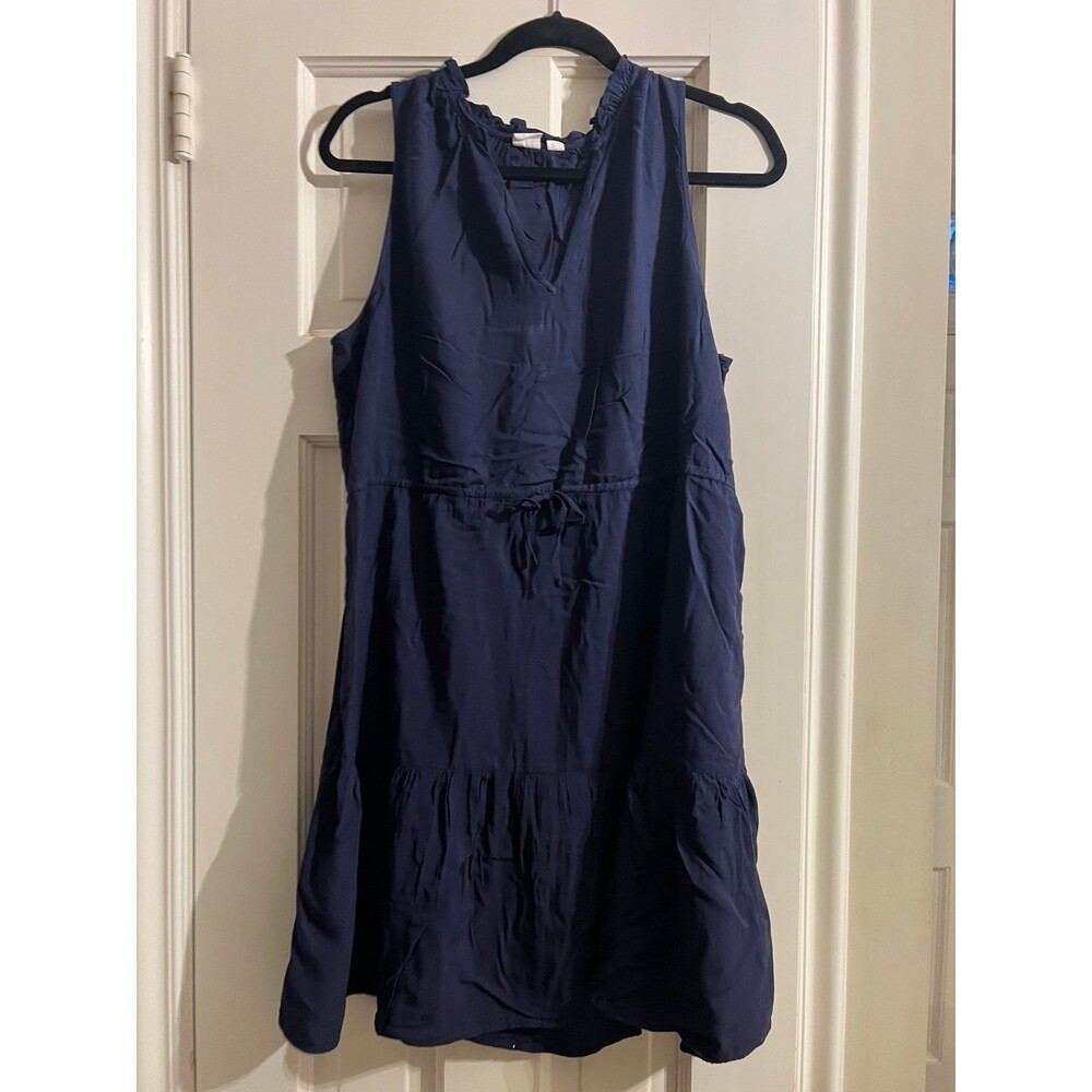 Gap Sleeveless Dress Size L